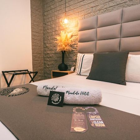 מדיין Mandala Hotel Belen מראה חיצוני תמונה