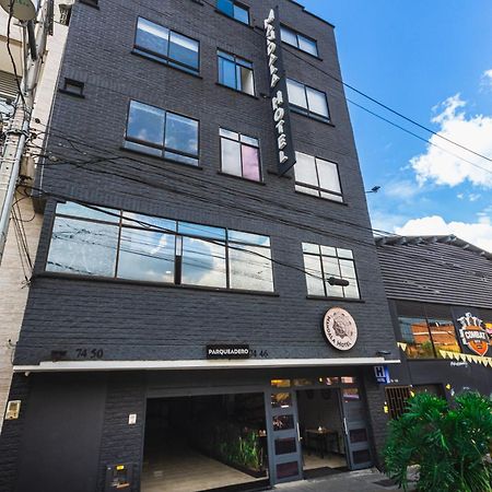 מדיין Mandala Hotel Belen מראה חיצוני תמונה