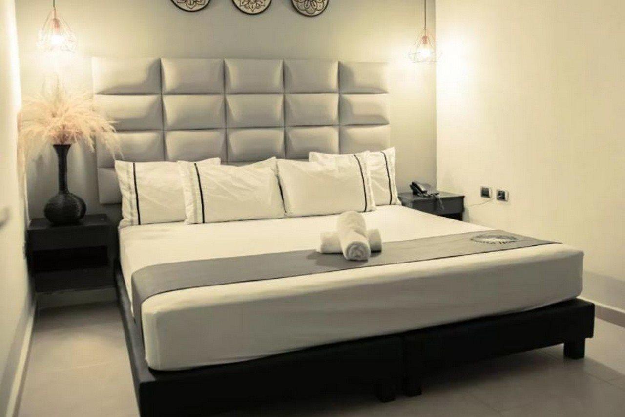 מדיין Mandala Hotel Belen מראה חיצוני תמונה