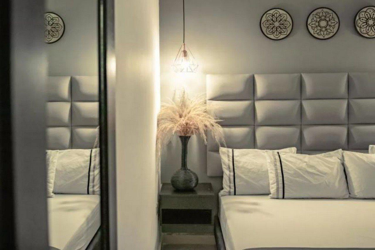 מדיין Mandala Hotel Belen מראה חיצוני תמונה