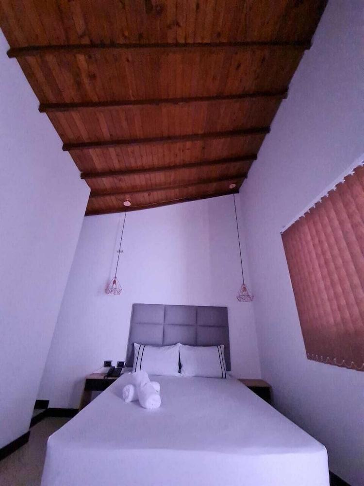 מדיין Mandala Hotel Belen מראה חיצוני תמונה