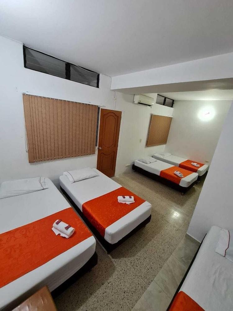 מדיין Mandala Hotel Belen מראה חיצוני תמונה
