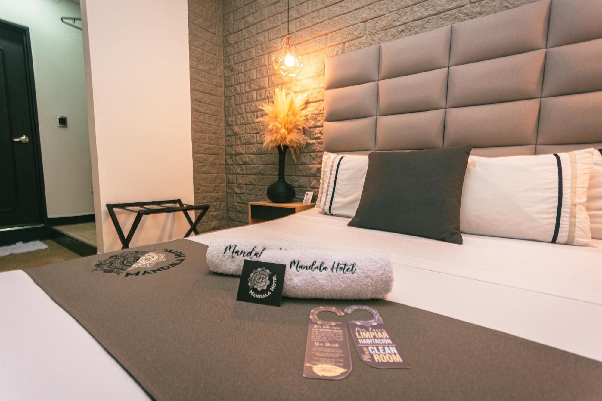 מדיין Mandala Hotel Belen מראה חיצוני תמונה