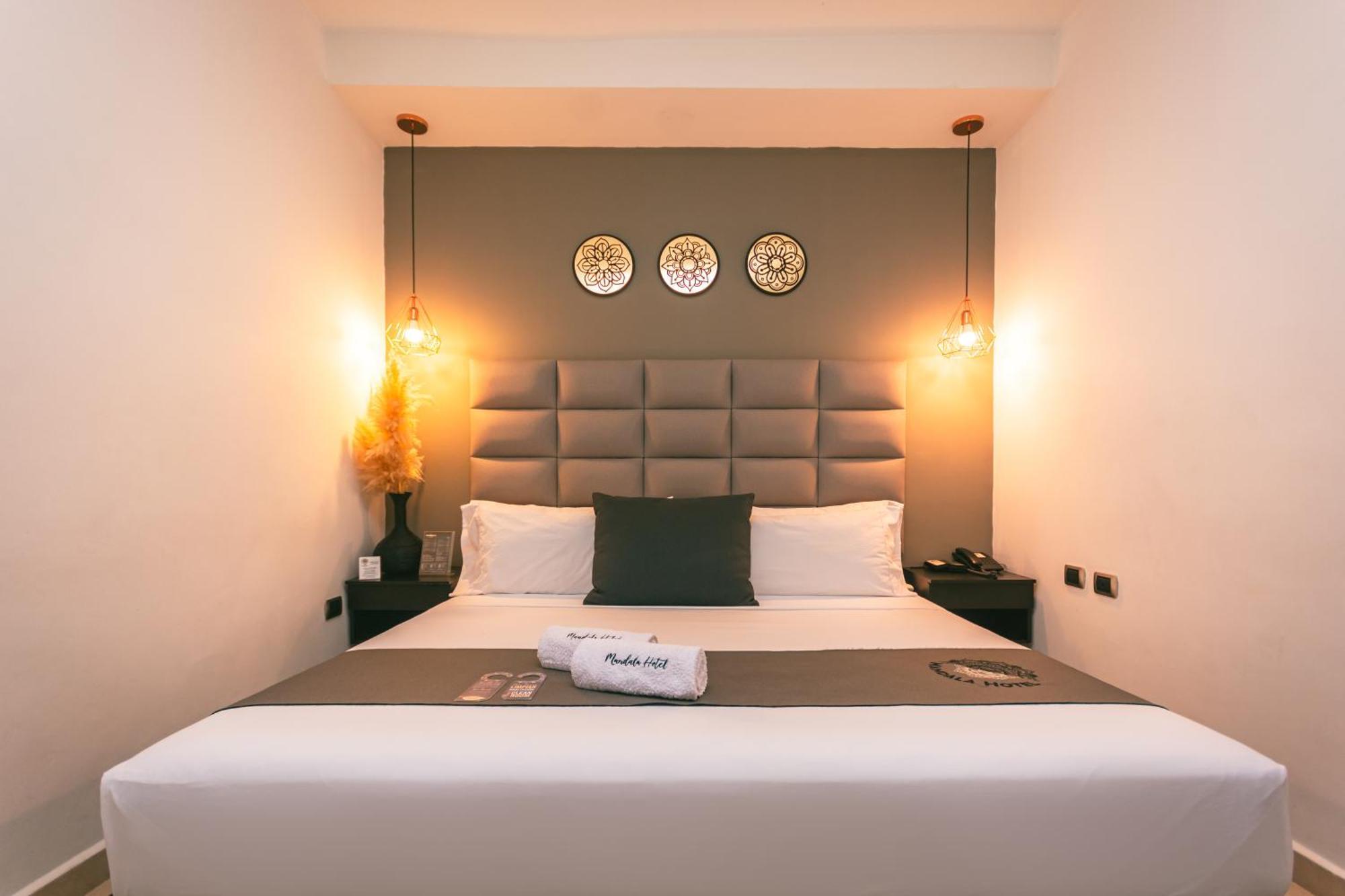 מדיין Mandala Hotel Belen מראה חיצוני תמונה