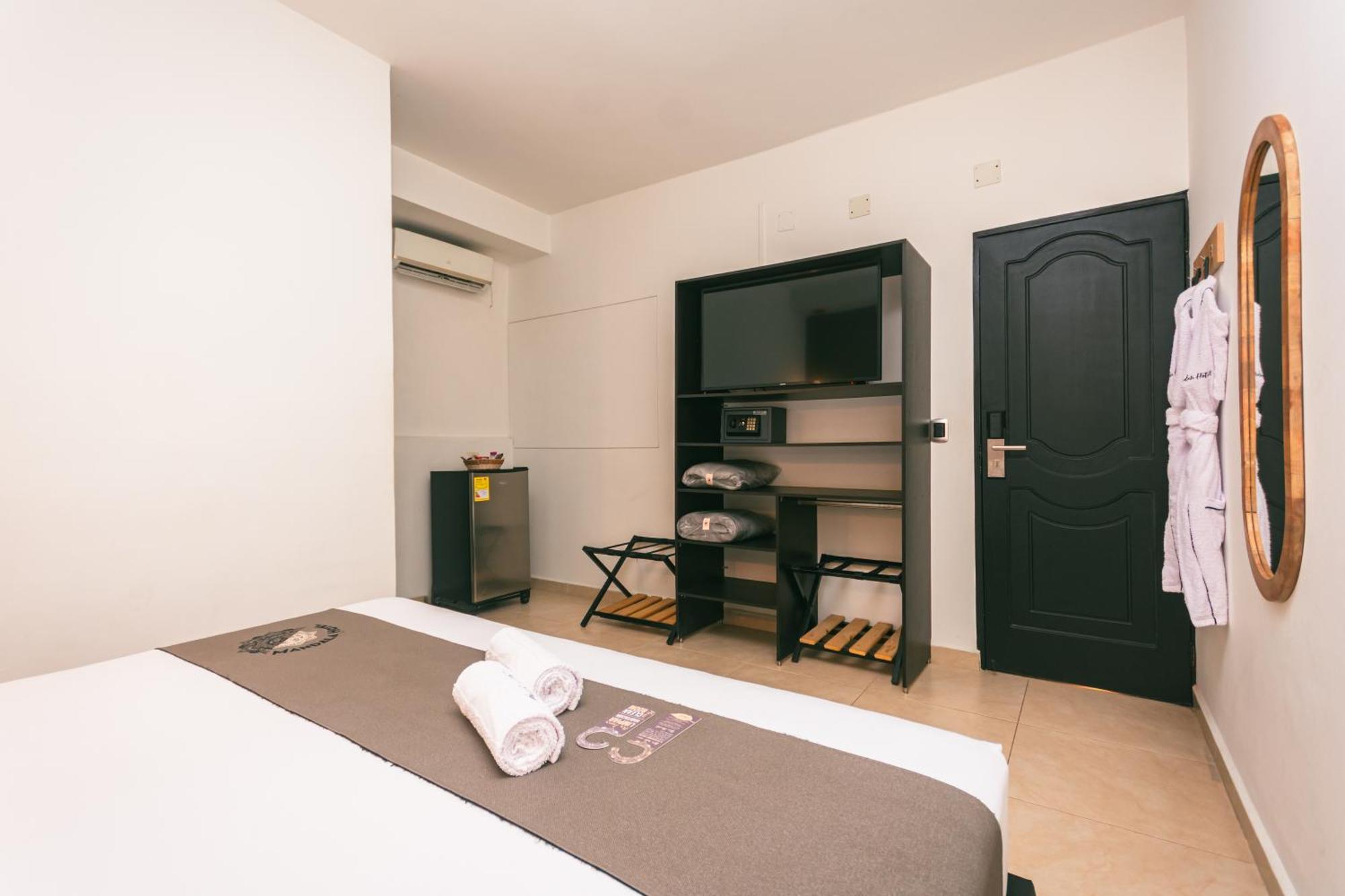 מדיין Mandala Hotel Belen מראה חיצוני תמונה