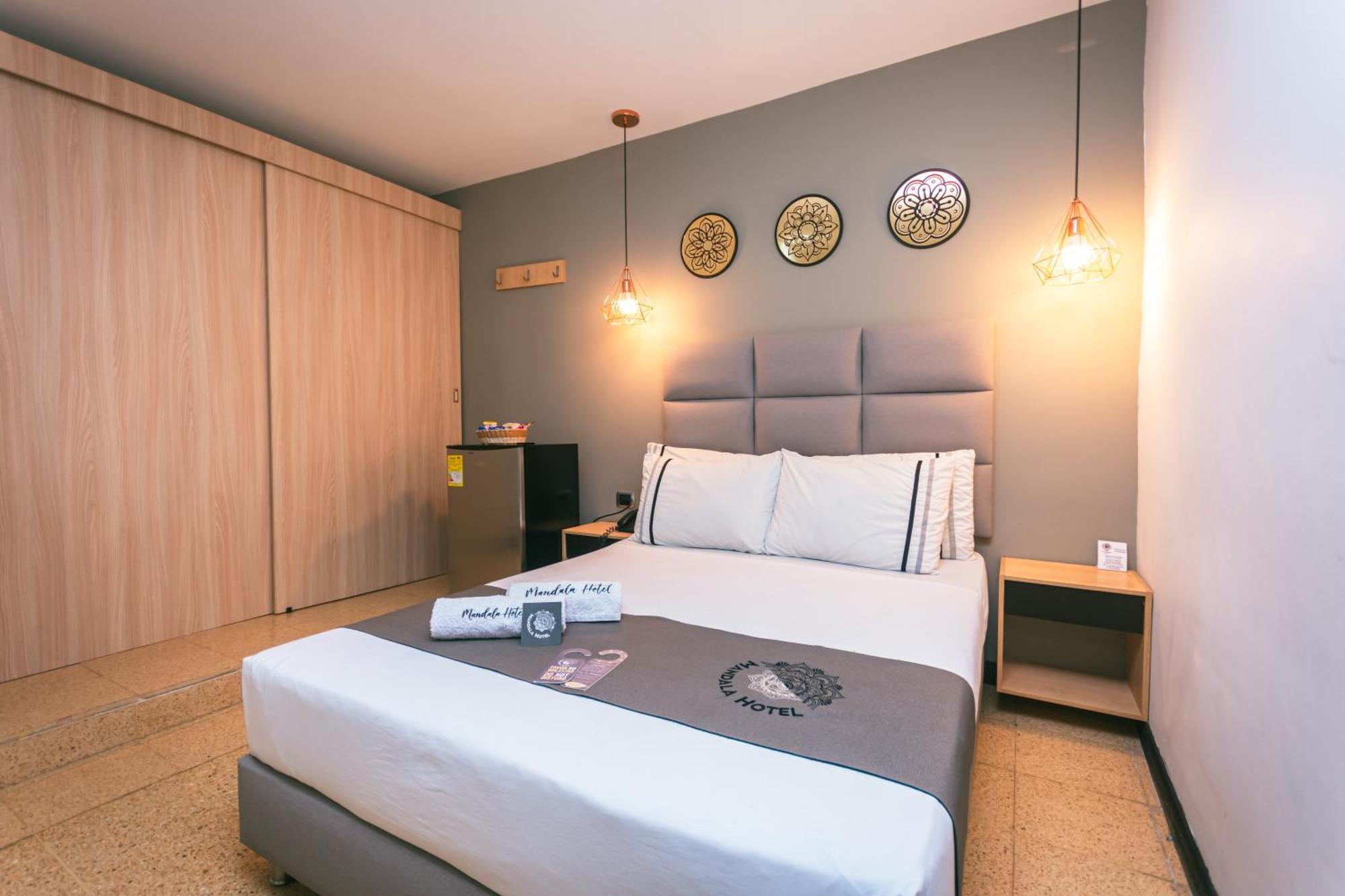 מדיין Mandala Hotel Belen מראה חיצוני תמונה