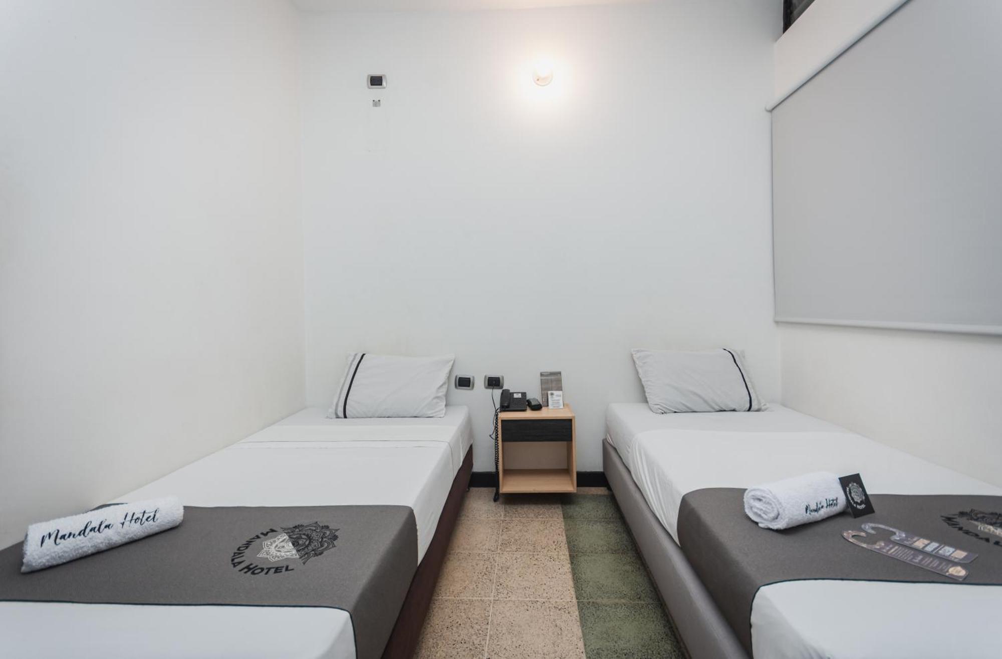 מדיין Mandala Hotel Belen מראה חיצוני תמונה
