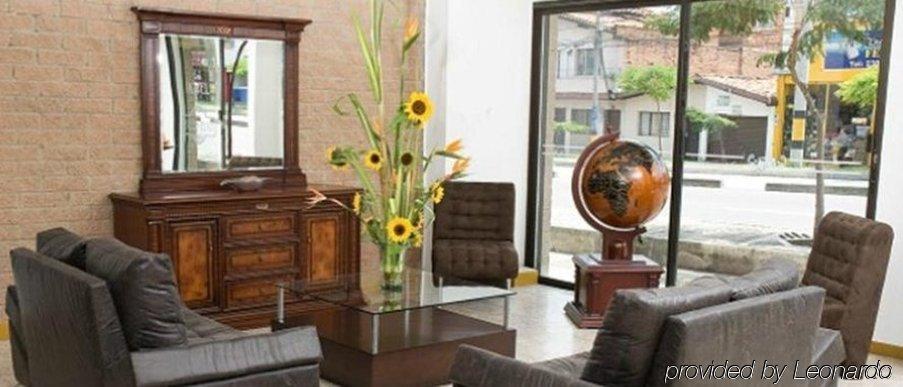 מדיין Mandala Hotel Belen מראה חיצוני תמונה