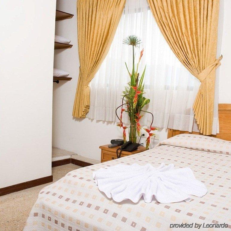מדיין Mandala Hotel Belen מראה חיצוני תמונה
