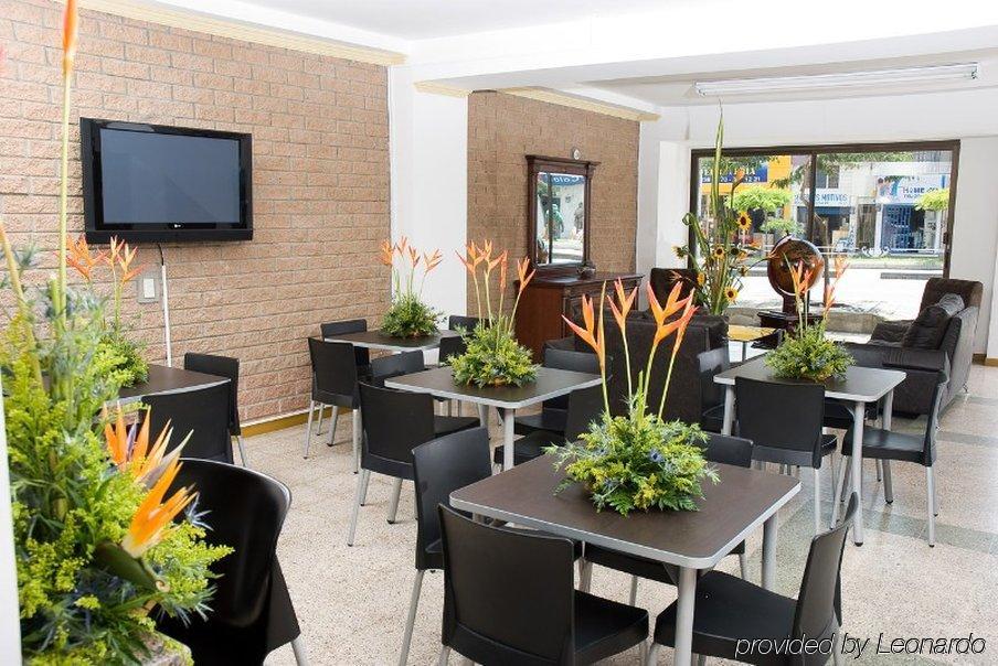 מדיין Mandala Hotel Belen מראה חיצוני תמונה